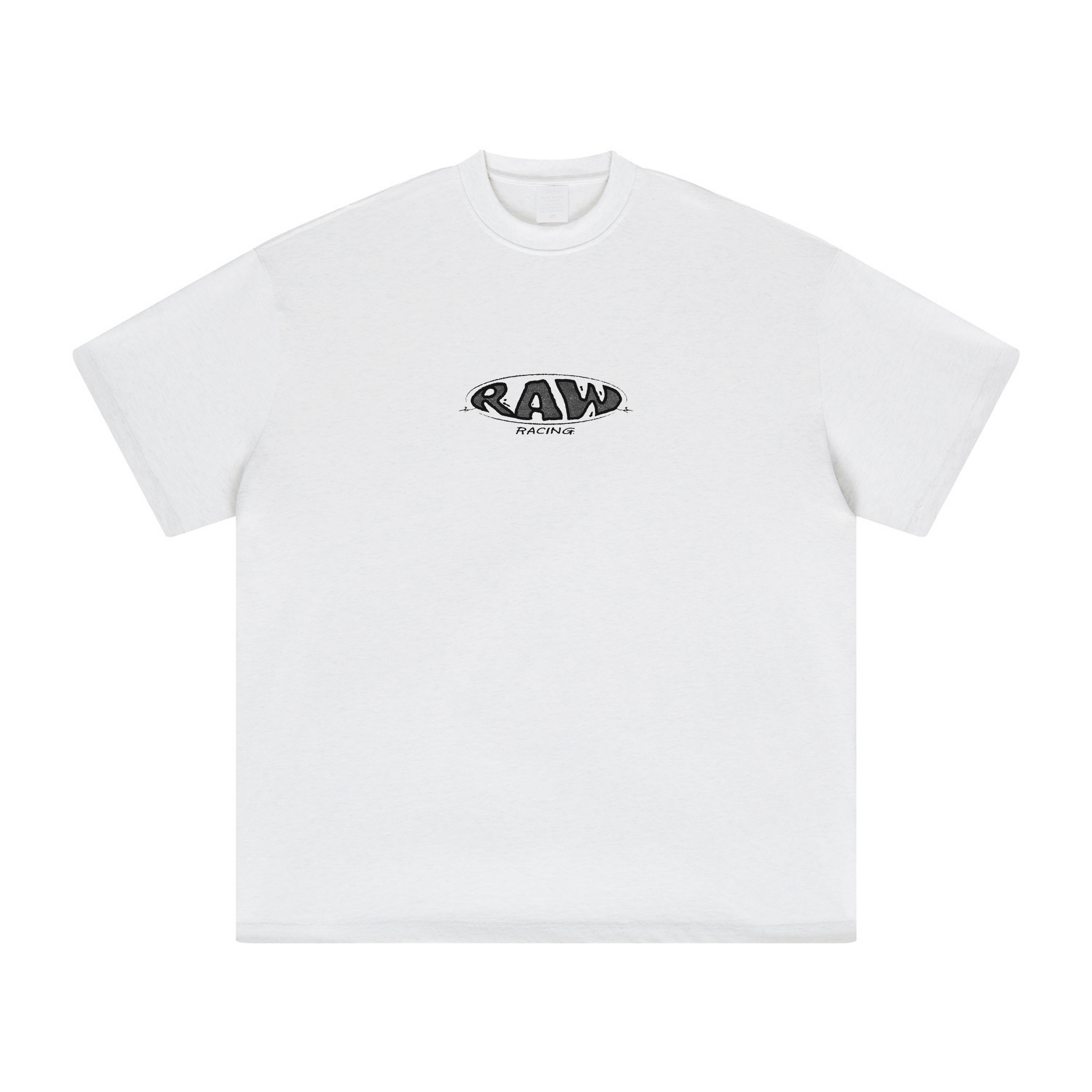 STREET TEE