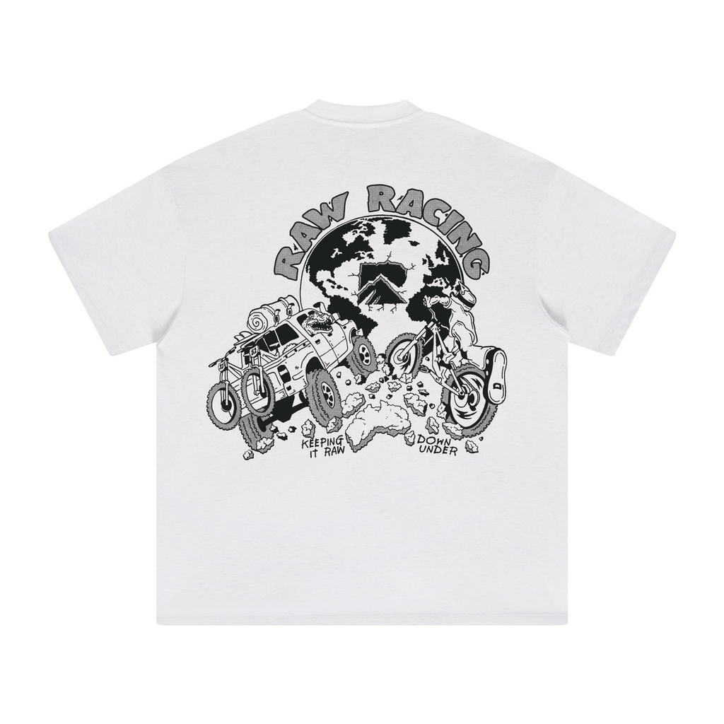 STREET TEE