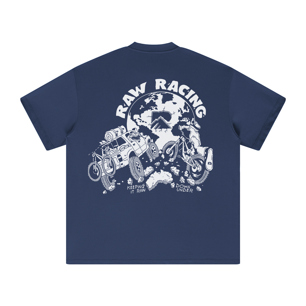 STREET TEE