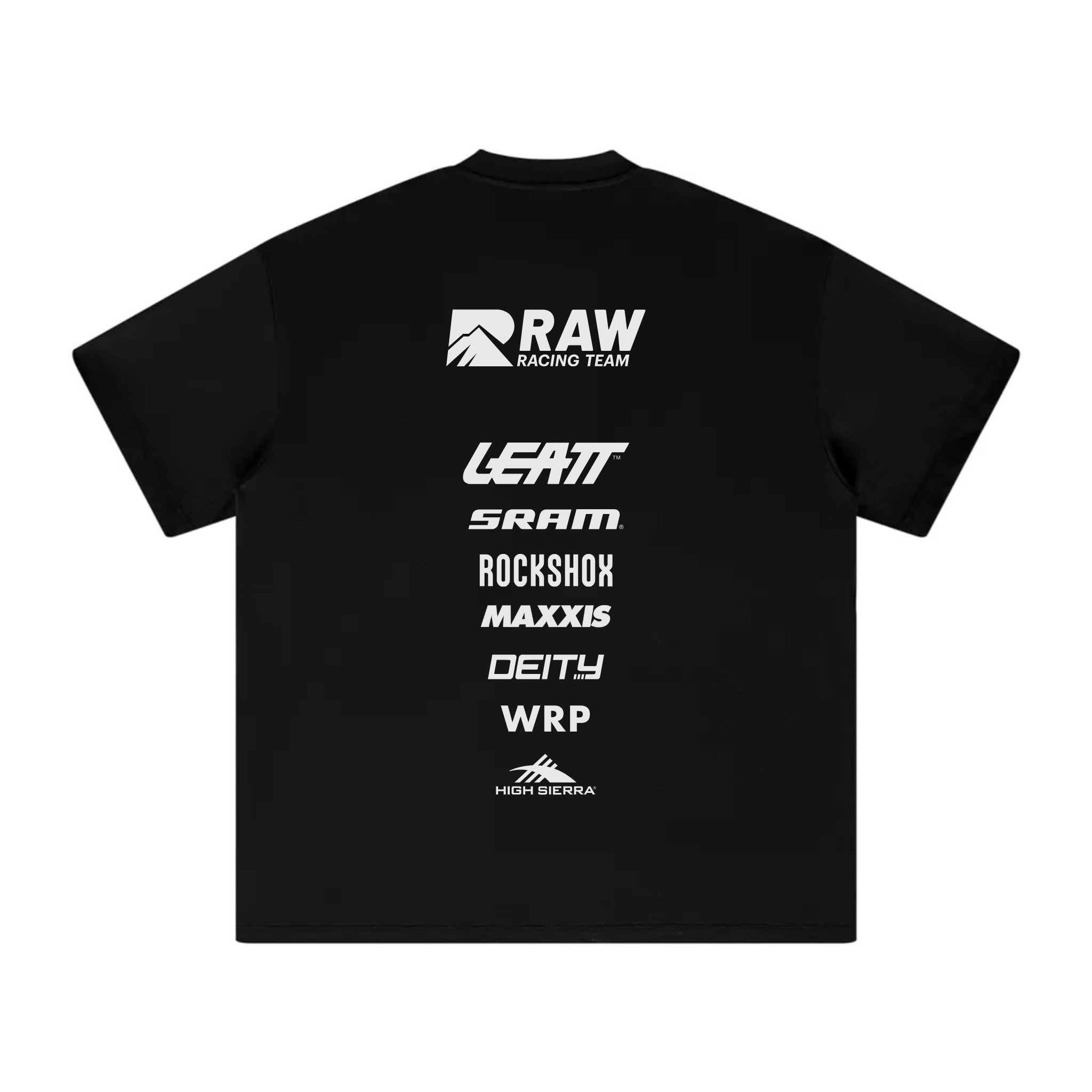 TEAM TEE