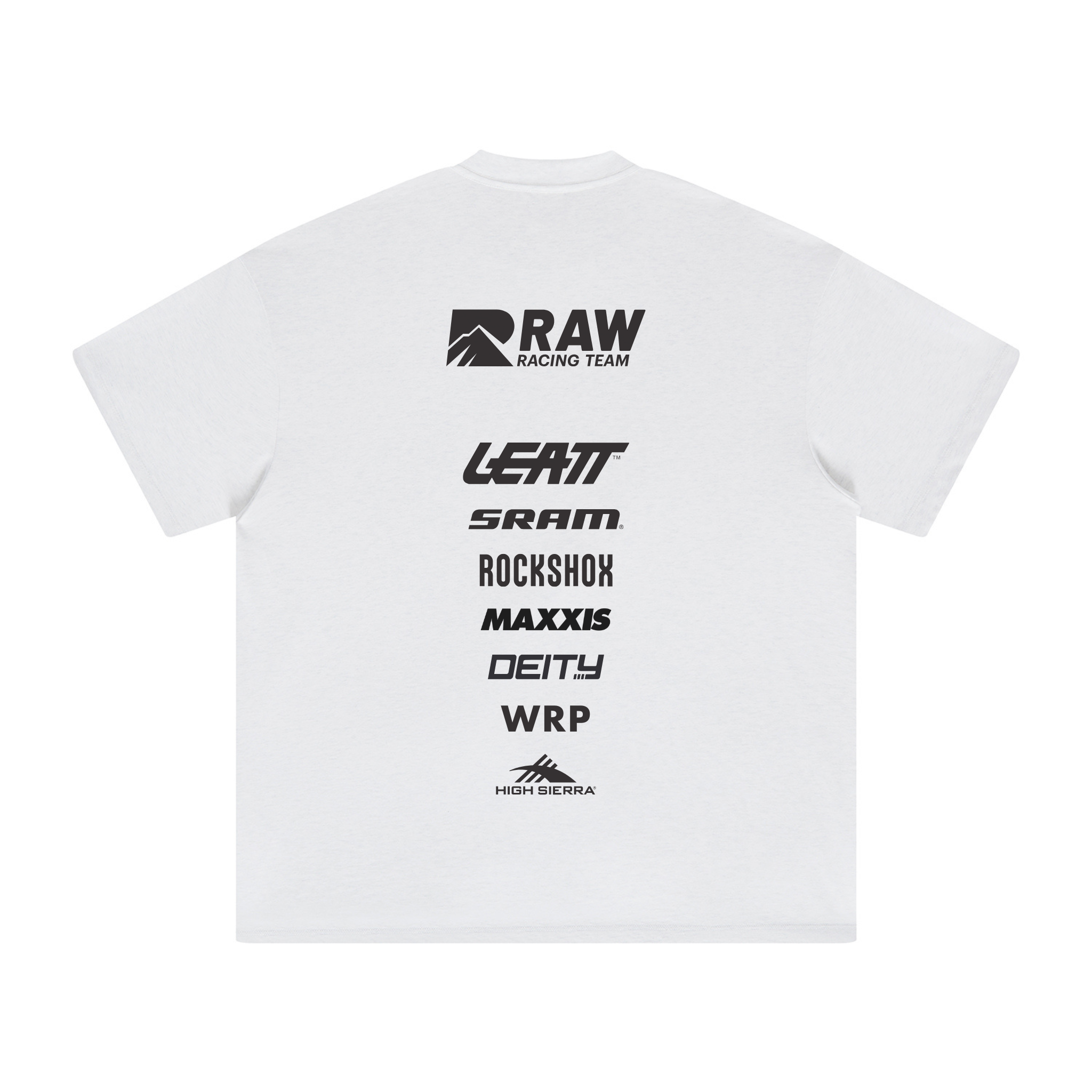 TEAM TEE
