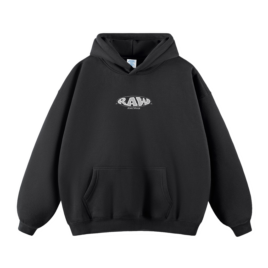 STREET HOOD