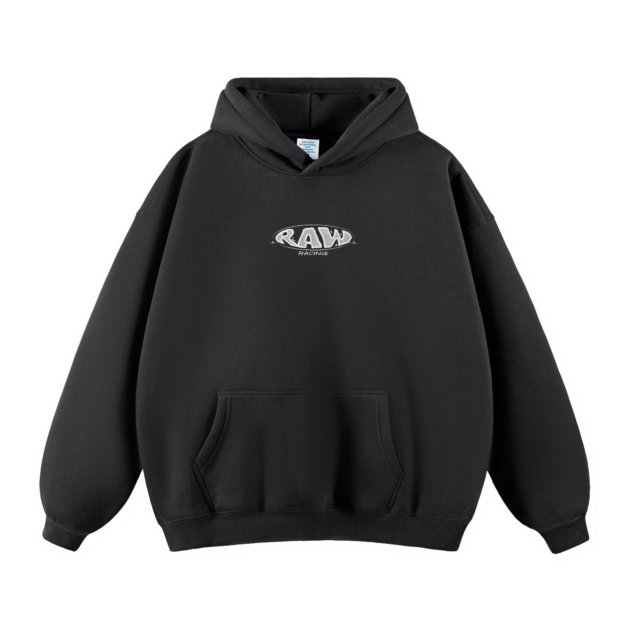STREET HOOD