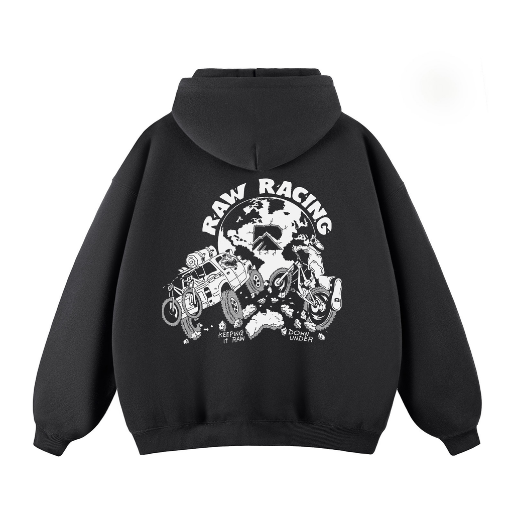 STREET HOOD