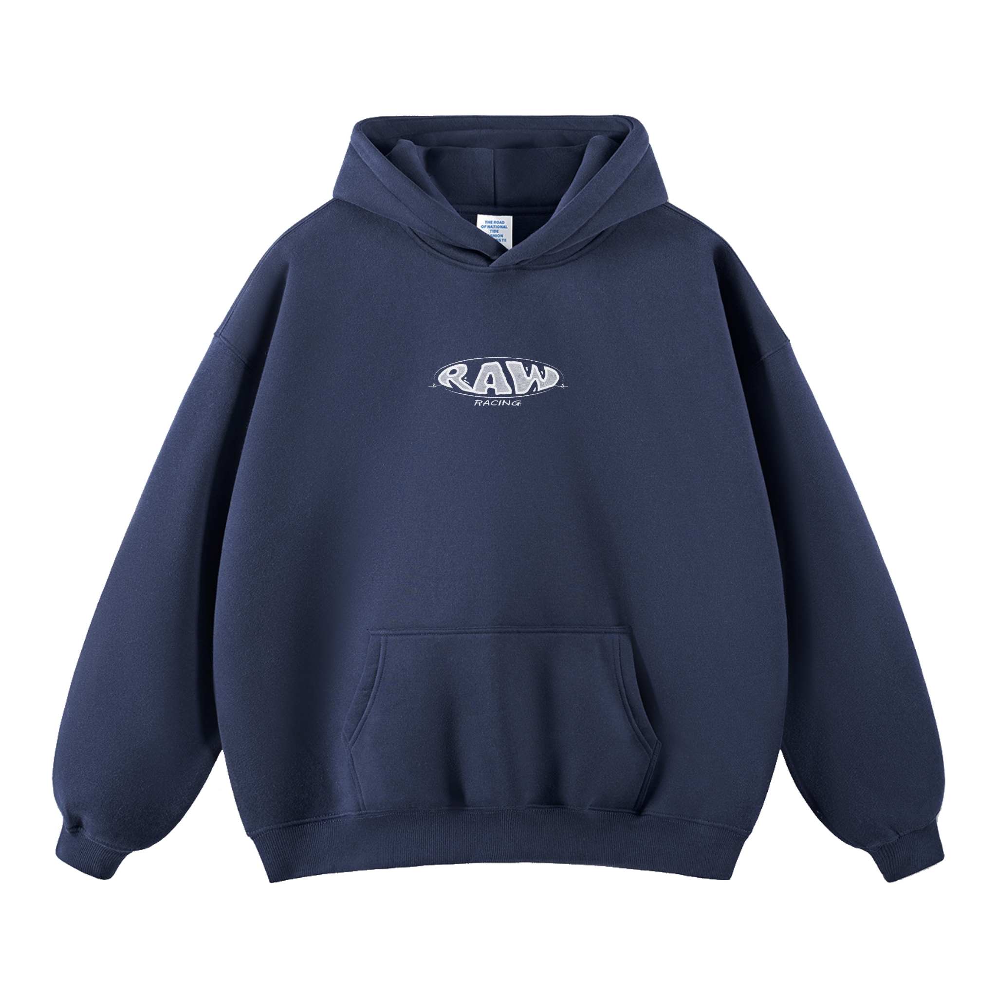 STREET HOOD