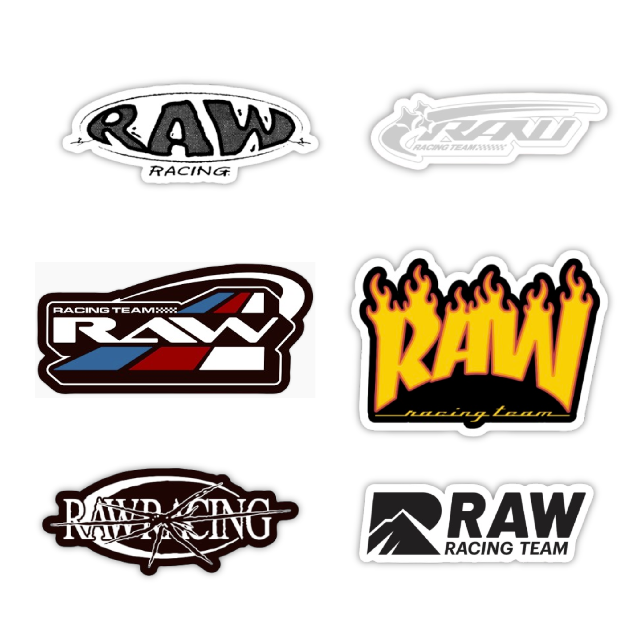 STICKER PACK